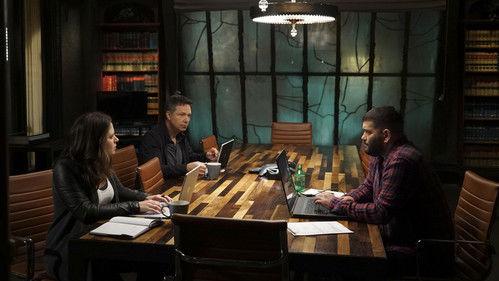 Scandal Season 6 Episode 4 - The Belt