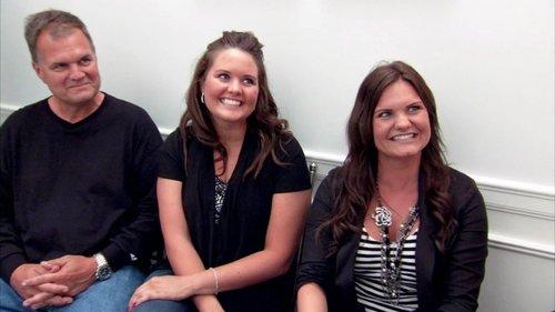 Say Yes to the Dress Season 8 Episode 4 - Sister, Sister