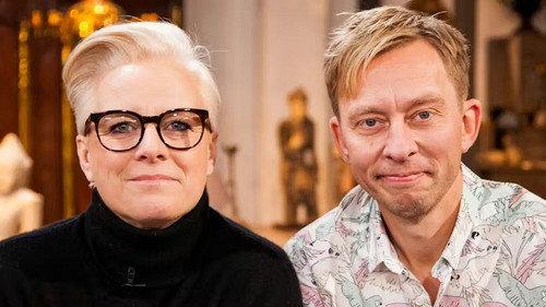 Krejlerkongen Season 4 Episode 18 - Episode 18