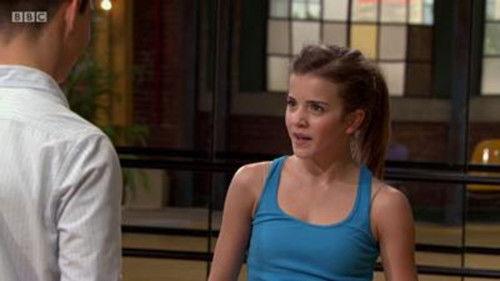 The Next Step Season 1 Episode 19 - First Date (3)