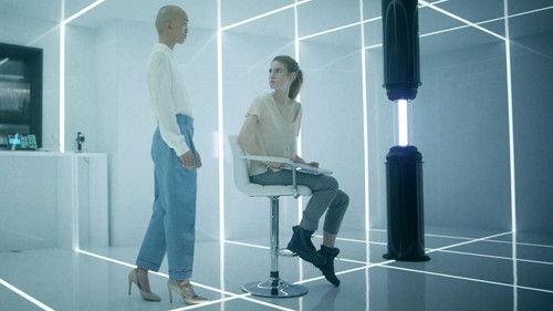 Osmosis Season 1 Episode 4 - Crisis