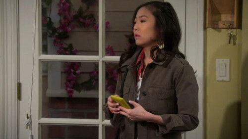 Dr. Ken Season 1 Episode 13 - D.K. and the Dishwasher