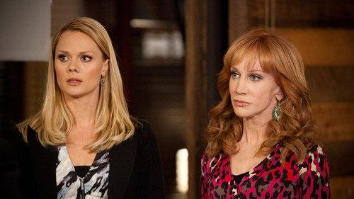 Drop Dead Diva Season 3 Episode 8 - He Said, She Said