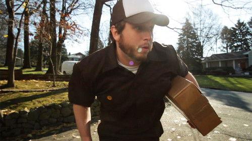 CollegeHumor Shorts Season 2 Episode 5 - How UPS Deliveries Actually Work