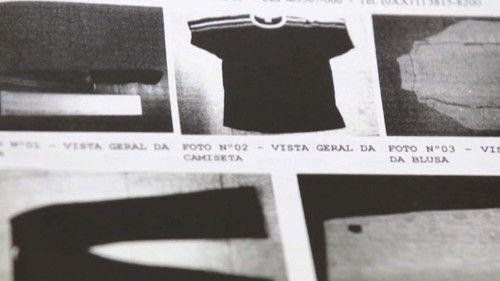 Anatomia do Crime Season 2 Episode 1 - Episode 1