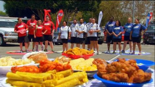 The Biggest Loser Season 16 Episode 6 - The Tailgate
