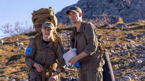 Celebrity Task Force Season 6 Episode 24 - Viljestyrke: På flukt