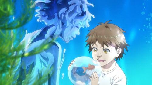 undefined Season 1 Episode 4 - A Trap for Hayashi