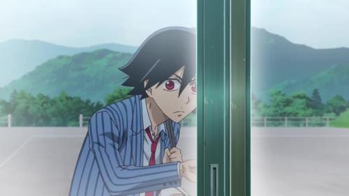 Yowamushi Pedal Season 4 Episode 20 - King of the Mountain