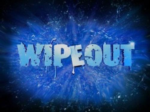 Wipeout Season 4 Episode 29 - The Family That Wipeouts Together