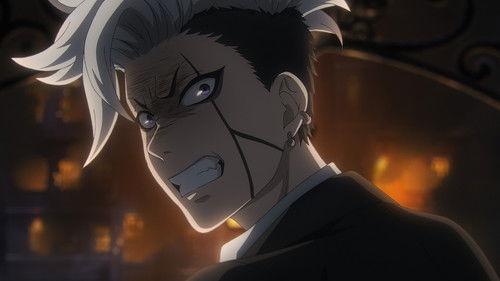 Black Butler Season 4 Episode 5 - His Butler, Gaining Admittance