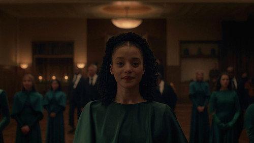 undefined Season 1 Episode 5 - Ball