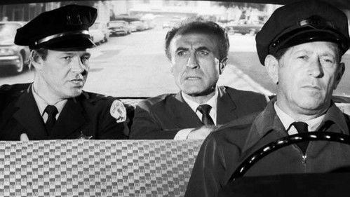 The Fugitive Season 3 Episode 4 - Trial by Fire