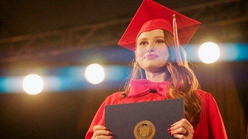 Riverdale Season 5 Episode 3 - Chapter Seventy-Nine: Graduation