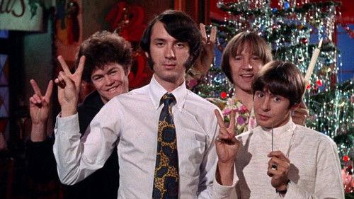 The Monkees Season 2 Episode 15 - The Christmas Show