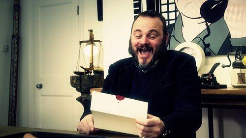 Taskmaster Season 3 Episode 1 - A Pea in a Haystack