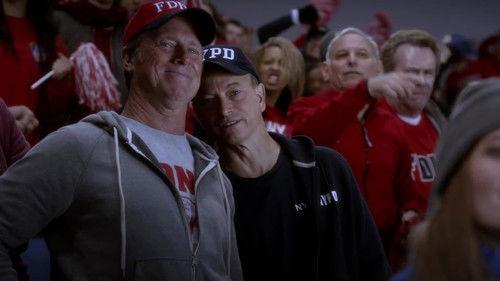 CSI: NY Season 9 Episode 1 - Reignited