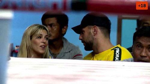 Crazy Trip Tailandia Season 1 Episode 19 - Episode 19