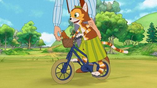 Pettersson and Findus Season 3 Episode 9 - Episode 9