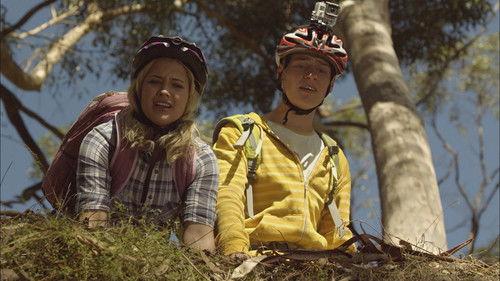 Sam Fox: Extreme Adventures Season 1 Episode 16 - Bushfire Rescue