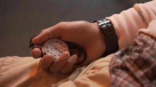 Kamen Rider Season 17 Episode 18 - Clockwork Fiance