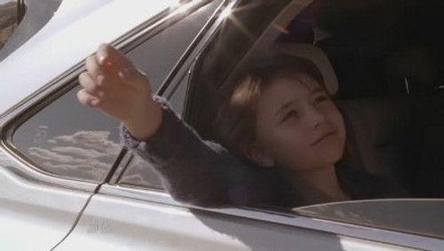 Parenthood Season 3 Episode 12 - Road Trip