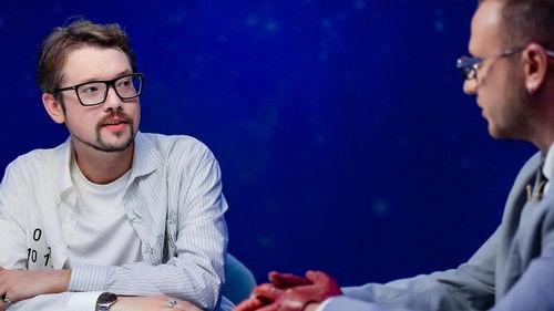 Natal Chart Season 1 Episode 49 - #47 Vasiliy Beynarovich