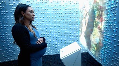 The Flash Season 9 Episode 11 - A New World (2)