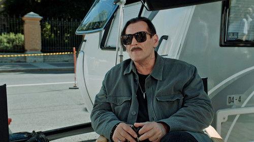 Russian Affairs Season 4 Episode 7 - Episode 7