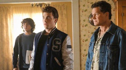 undefined Season 2 Episode 3 - The Thing in the Mines