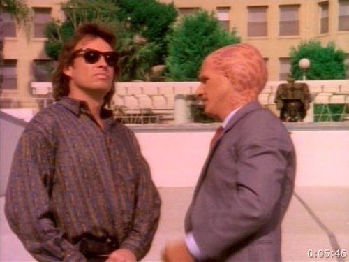 Alien Nation Season 1 Episode 20 - Gimmee, Gimmee