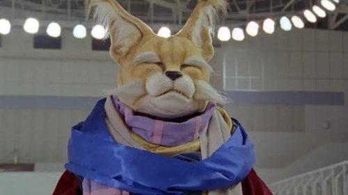Juken Sentai Gekiranger Season 1 Episode 4 - Zowa-Zowa! The Five Venom-Ken