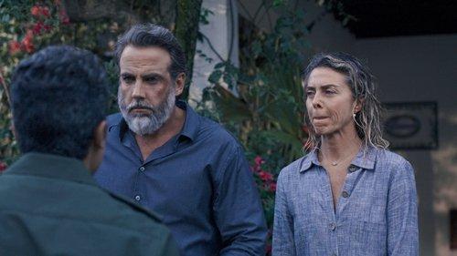 Playing with Fire Season 1 Episode 8 - Fabrizio's hunt