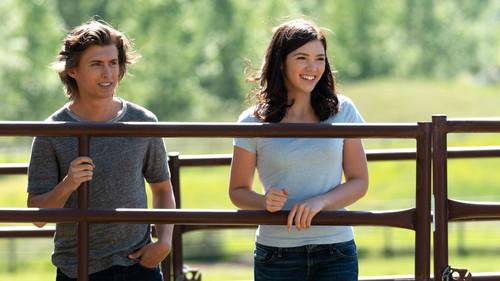 Heartland Season 12 Episode 5 - Change of Heart