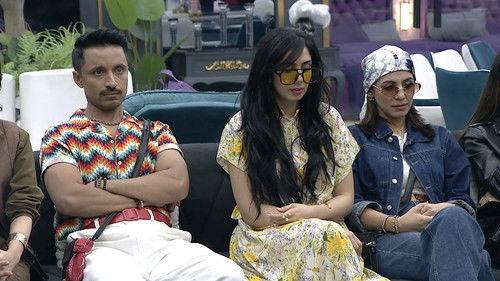 Tamasha Season 4 Episode 9 - Episode 9