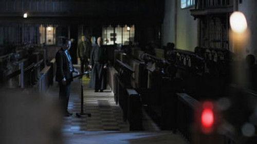 Silent Witness Season 11 Episode 4 - Suffer the Children (2)