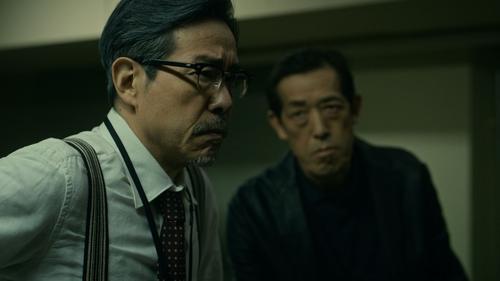 House of Ninjas Season 1 Episode 6 - The Stranger