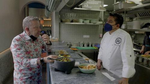 ¿Te lo vas a comer? Season 4 Episode 8 - Episode 8