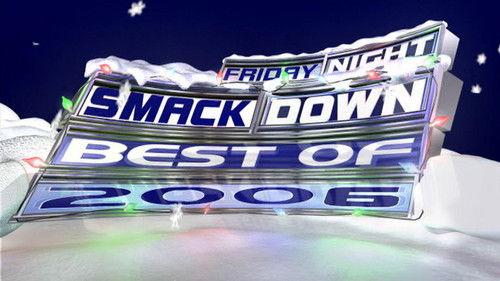 WWE Friday Night SmackDown Season 8 Episode 52 - SmackDown - Dec. 29, 2006