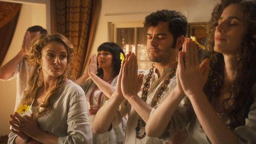 Murdoch Mysteries Season 17 Episode 6 - Dying to be Enlightened