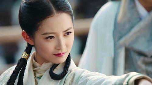 Heavenly Sword and Dragon Slaying Sabre Season 1 Episode 27 - Episode 27