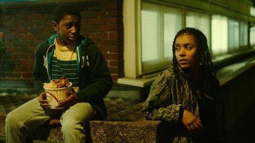 undefined Season 1 Episode 6 - Press Gang