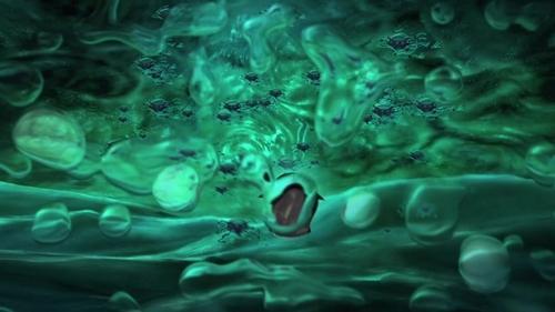 Marvel's Guardians of the Galaxy Season 1 Episode 7 - The Backstabbers