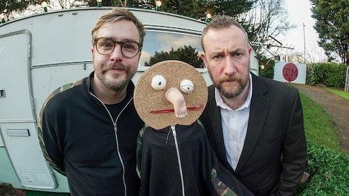 Taskmaster Season 8 Episode 1 - Hello