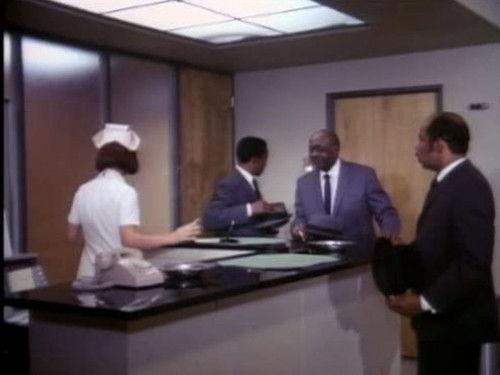 Marcus Welby, M.D. Season 1 Episode 15 - The Soft Phrase of Peace