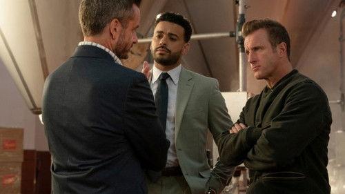 Alert: Missing Persons Unit Season 3 Episode 9 - Burt