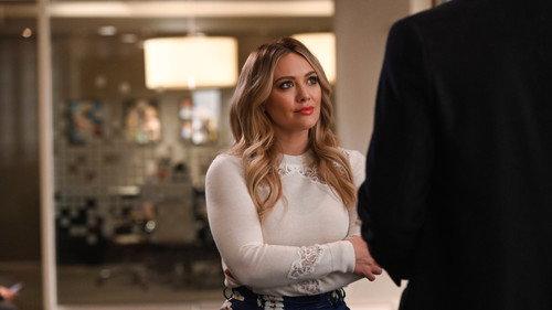 Younger Season 6 Episode 7 - Friends with Benefits