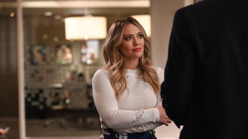 Younger Season 6 Episode 7 - Friends with Benefits