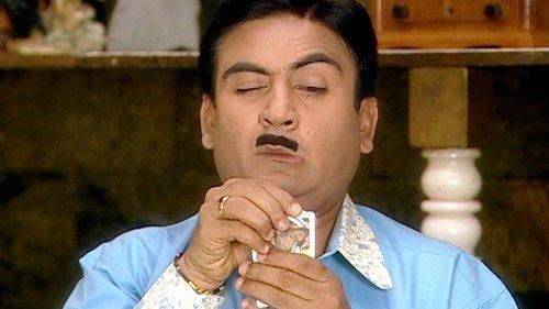 Taarak Mehta Ka Ooltah Chashmah Season 1 Episode 16 - The Men Want To Celebrate The Festival Of Janamashtmi