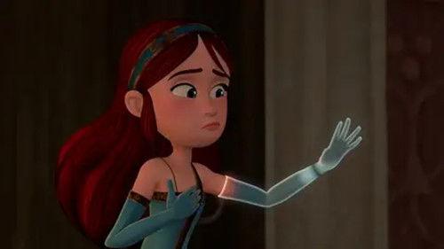 Robin des Bois : Malice à Sherwood Season 2 Episode 19 - Vanishing Marian